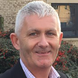  Donnie MacColl, Director Technical Services and Compliance, HelpSystems